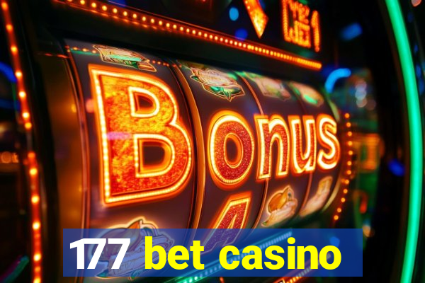 177 bet casino